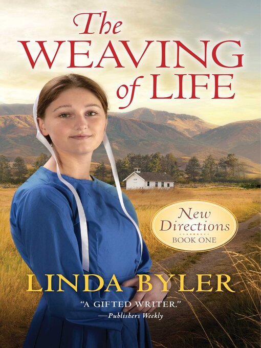 Cover image for The Weaving of Life